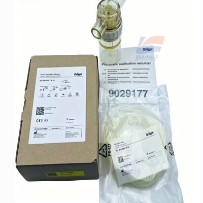 YJJ 8412935 ±0-18 L/s (±1080 L/min) Yetişkin İki Yönlü Akış Sensörü (Termal Tel Tipi)