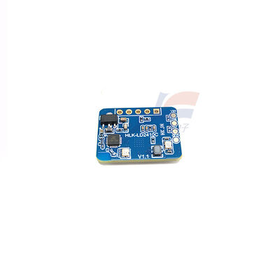 YJJ LD2410C 24G Endüktif Radar Modülü Bluetooth İşlevselliği ile Akıllı Sensör Özellikleri