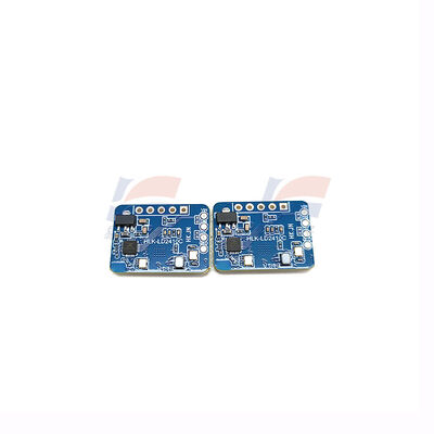 YJJ LD2410C 24G Endüktif Radar Modülü Bluetooth İşlevselliği ile Akıllı Sensör Özellikleri