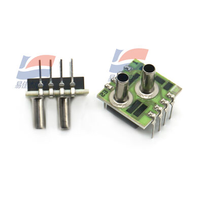 NPC-1210-015A-3S Medium Low Pressure Sensor Board Mount Absolute Type
