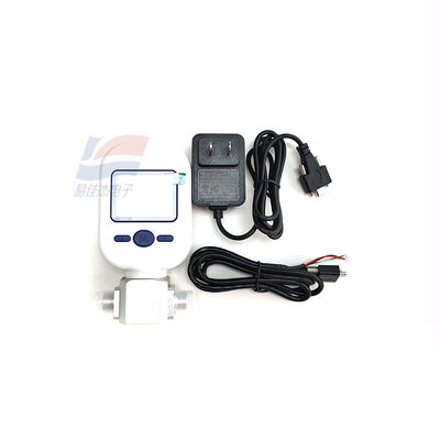 MF5706-G-20-B-A Tıbbi gıda endüstriyel ve çevresel uygulamalar için MEMS Termal Gaz Kütle Akışölçüsü