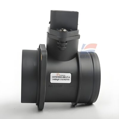 YJJ CAFS1000A Otomotiv sınıfı hava akışı sensörü - DN60 ile gaz akış ölçer