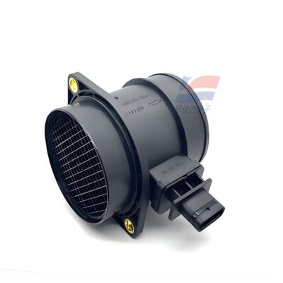 YJJ CAFS1000A Otomotiv sınıfı hava akışı sensörü - DN60 ile gaz akış ölçer