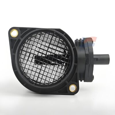 YJJ CAFS1000A Otomotiv sınıfı hava akışı sensörü - DN60 ile gaz akış ölçer