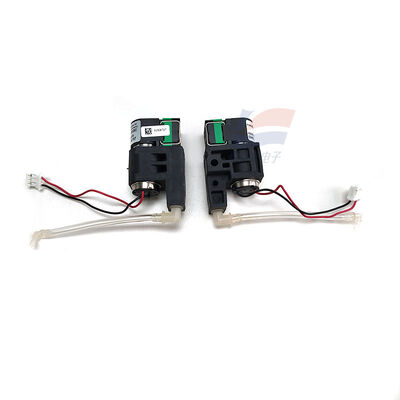 XT-RPUMP-K1 BW GasAlertMax XT II XT4 ile uyumludur