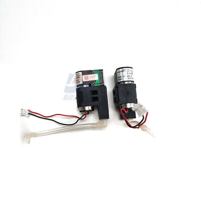 XT-RPUMP-K1 BW GasAlertMax XT II XT4 ile uyumludur