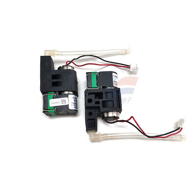 XT-RPUMP-K1 BW GasAlertMax XT II XT4 ile uyumludur