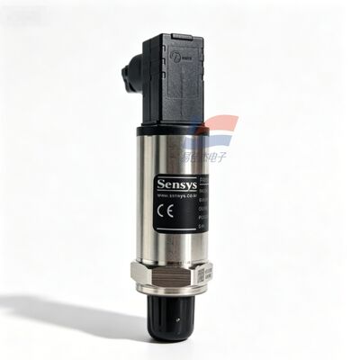 HAVC Soğutma için YJJ M5256-C3079E-010BG 0-10Bar Endüstriyel Basınç Verici