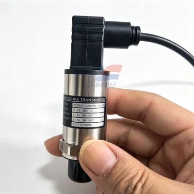 HAVC Soğutma için YJJ M5256-C3079E-010BG 0-10Bar Endüstriyel Basınç Verici