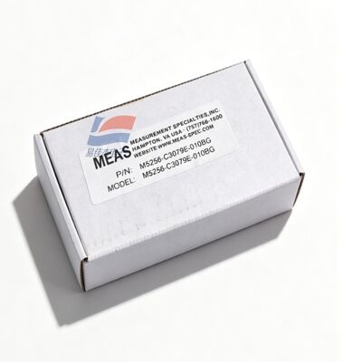 HAVC Soğutma için YJJ M5256-C3079E-010BG 0-10Bar Endüstriyel Basınç Verici