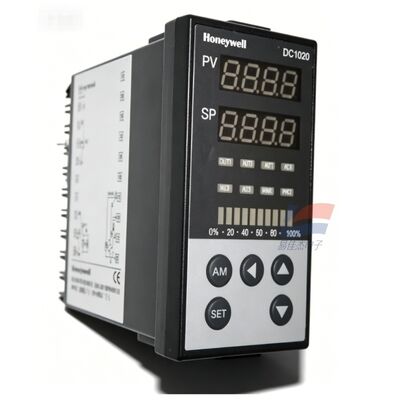 YJJ DC1020CT-30200B-E Sıcaklık Tedavisi/Yemekleme Ekipmanı için PID Sıcaklık Kontrolü Ölçücüsü