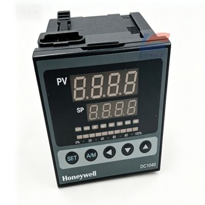 YJJ DC1040CL-301000-E, endüstriyel sıcaklık kontrolü için PID işlem kontrolörü
