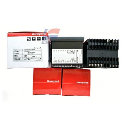 YJJ DC1040CR-701000-E Yanma ekipmanları için PID sıcaklık kontrol ölçer