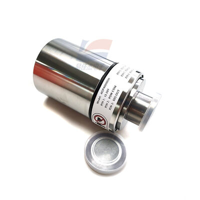 AGP4000H00 Wide-range Compound Vacuum Gauge RJ45 Network Port