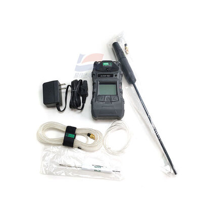 ALTAIR 5X Portable Multi-gas Detector LEL O2 CO H2S CO2 Industrial Grade Electrochemistry