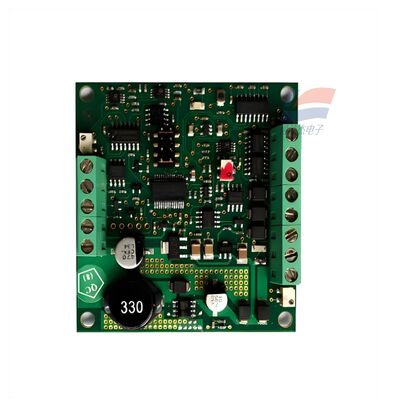 YJJ O2I-Flex-092 Özel Sürücü + Sinyal Dönüşüm Devre Kartı Zirkonya Oksijen Probu
