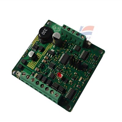 YJJ O2I-Flex-092 Özel Sürücü + Sinyal Dönüşüm Devre Kartı Zirkonya Oksijen Probu