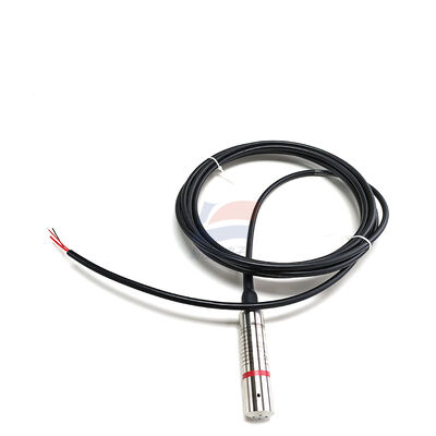 L8000T003 Submersible Level Transmitter 3-Meter Liquid Level 24 VDC Power Supply
