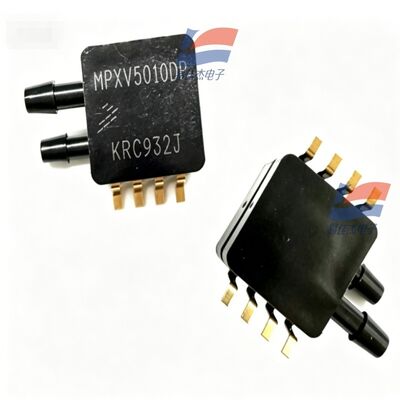 YJJ MPXV5010DP 0-10kPa Farklı Basınç Algılayıcıları HVAC ve Tıbbi Uygulamalar