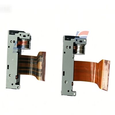 YJJ LTP01-245-C1 3.0 - 4.2V Düşük Voltajlı Tıbbi Cihaz Termal Yazdırma Kafası Kağıt Besleme Çubuğu Açma/Kapatma Değiştirici