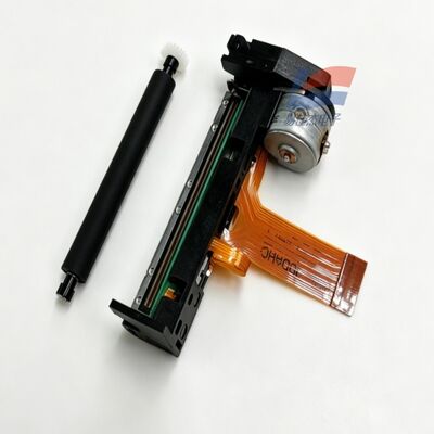 YJJ LTP02-245-13 2 inç 58 mm ultra ince termal yazıcı çekirdeği