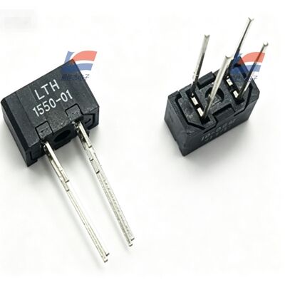 YJJ LTH-1550-01 Fotoelektrik Sensör Fotoelektrik Anahtarı Yansıtıcı Fotoelektrik Anahtarı