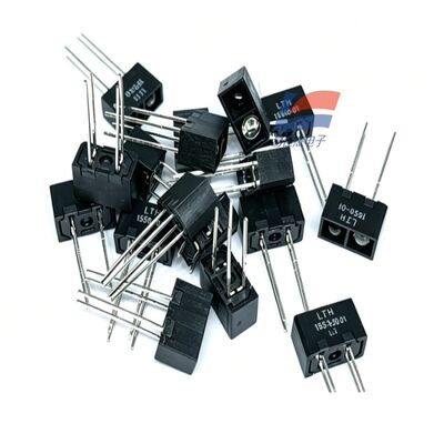 YJJ LTH-1550-01 Fotoelektrik Sensör Fotoelektrik Anahtarı Yansıtıcı Fotoelektrik Anahtarı