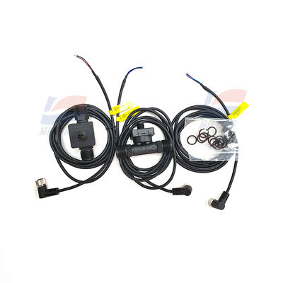 YJJ AFD2110W00 1.8 - 32L/dak Vortex Su Akış Sensörü Ev Aletleri Sıhhi Tesisat Sistemleri