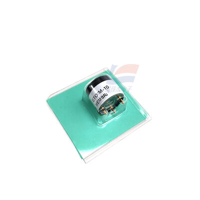 YJJ ETO/M-10 Etilen Oksit Elektrokimyasal Gaz Algılayıcı 0-10ppm Tıbbi Sterilizasyon Endüstrisi için