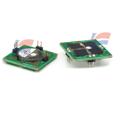 3SP-O3-5P Elektrokimyasal Ozon Gazı Sensörü Ultra Düşük Güç Tüketimi