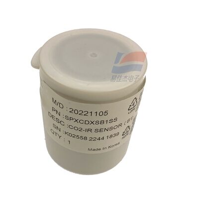 YJJ SPXCDXSB1SS Sensepoint XCD Endüstriyel Sabit Gaz Detektörü Plug-in Sensör Sondu
