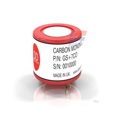 YJJ GS+7CO Güvenli Madencilik Yeraltı İşlemleri için Karbon Monoksit Elektrokimyasal Sensörü 0-1000ppm