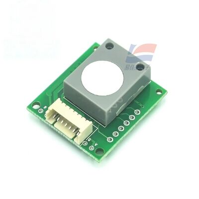 YJJ ZE08-CH2O Akıllı Ev Aygıtları için Elektrokimyasal Formaldehit Sensör Modülü 0-5ppm