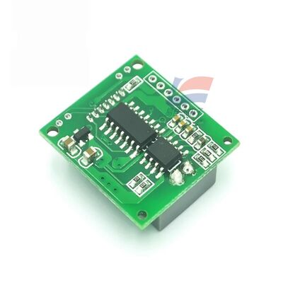 YJJ ZE08-CH2O Akıllı Ev Aygıtları için Elektrokimyasal Formaldehit Sensör Modülü 0-5ppm