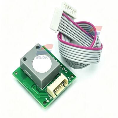 YJJ ZE08-CH2O Akıllı Ev Aygıtları için Elektrokimyasal Formaldehit Sensör Modülü 0-5ppm