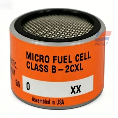 YJJ C06689-B2CXL Sınıf B-2CXL Ultra Düşük Konsantrasyonlu Oksijen Sensörü 0-1ppm O2 Yarım iletken levha üretimi