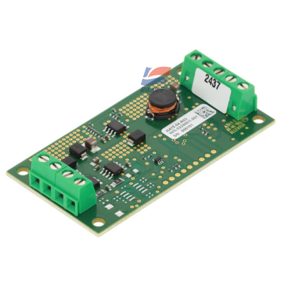OXY-LC-A25-455 Zirconia (ZrO2) Oxygen Transmitter Mainboard 4-20 mA