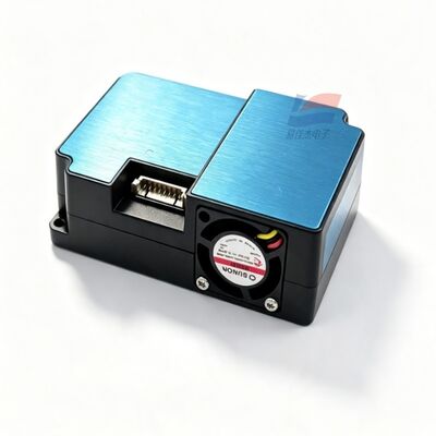 YJJ PMS1003 Laser PM2.5 PM10 Dust Sensor UART Digital Air Particle Detection Module