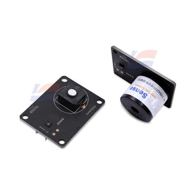 YJJ TB200B-ES1-O2 UART I2C Oksijen Sensör Modülü kapalı alan algılama için % 0-25.