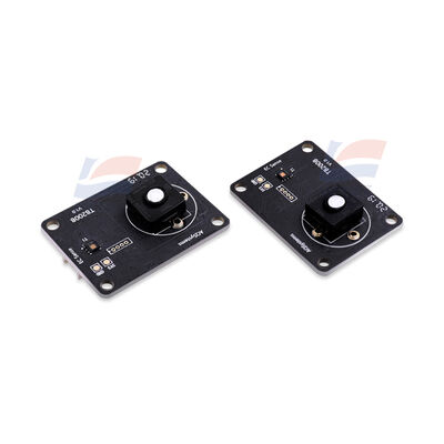 YJJ TB200B-ES1-O2 UART I2C Oksijen Sensör Modülü kapalı alan algılama için % 0-25.