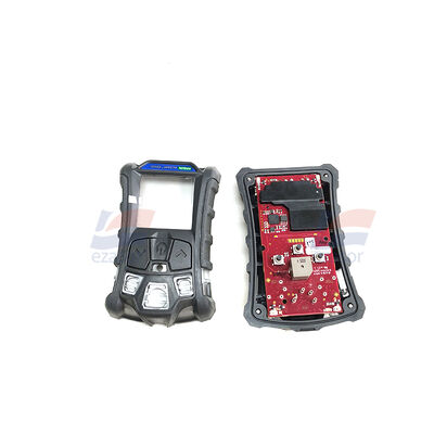 4XR Rear Shell with Battery & Main Board Original Integrated Replacement  for the 4XR Portable Multi-gas Detector