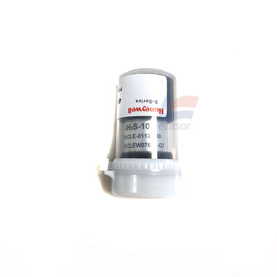 4H2S-100 CLE‐0112‐400 Hidrojen Sülfür Gazı H2S Elektrokimyasal Sensör Üç Elektrot Sistemi