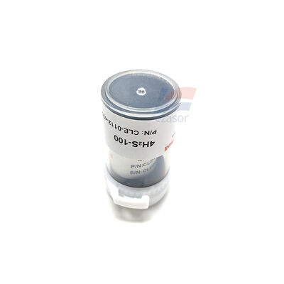 4H2S-100 CLE‐0112‐400 Hidrojen Sülfür Gazı H2S Elektrokimyasal Sensör Üç Elektrot Sistemi