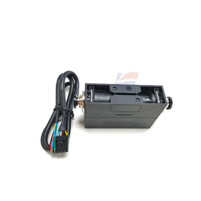 MF4008-50-O6-BV-A Termal Gaz Kütlesel Akış Ölçer RS485 Modbus Dijital Çıkış