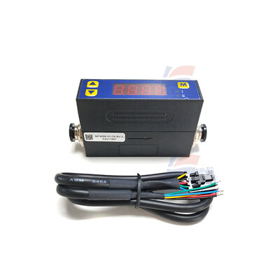 MF4008-50-O6-BV-A Termal Gaz Kütlesel Akış Ölçer RS485 Modbus Dijital Çıkış