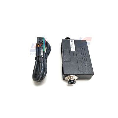 MF4008-50-O6-BV-A Termal Gaz Kütlesel Akış Ölçer RS485 Modbus Dijital Çıkış