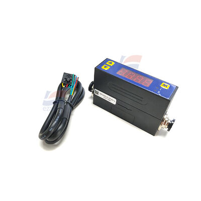 MF4008-50-O6-BV-A Termal Gaz Kütlesel Akış Ölçer RS485 Modbus Dijital Çıkış