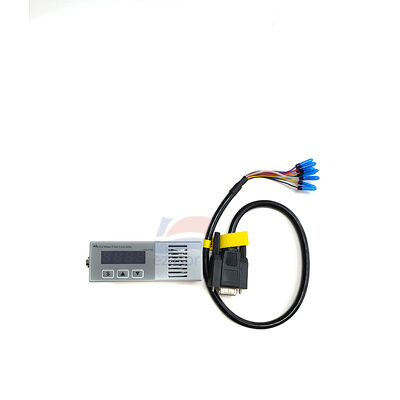 AMC2100R02 Kütle Akış Kontrolörü MFC Ölçme aralığı 500 mL/dakikada