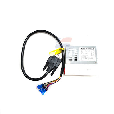 AMC2100R02 Kütle Akış Kontrolörü MFC Ölçme aralığı 500 mL/dakikada