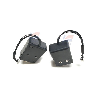 000-0SPI-00 OPC-N3 Optik Parçacık Sayıcı Sensörü İçin Özel SPI'den USB'ye Adaptör Kartı